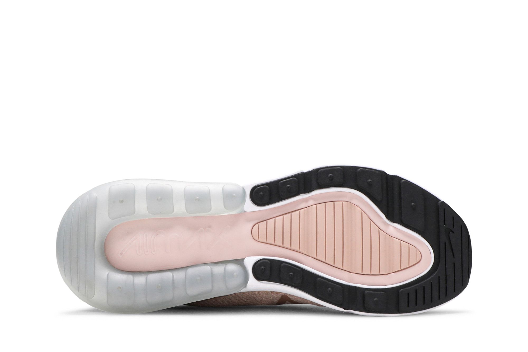 Achetez des Wmns Air Max 270 Flyknit Guava Ice AH6803 801 GOAT CA