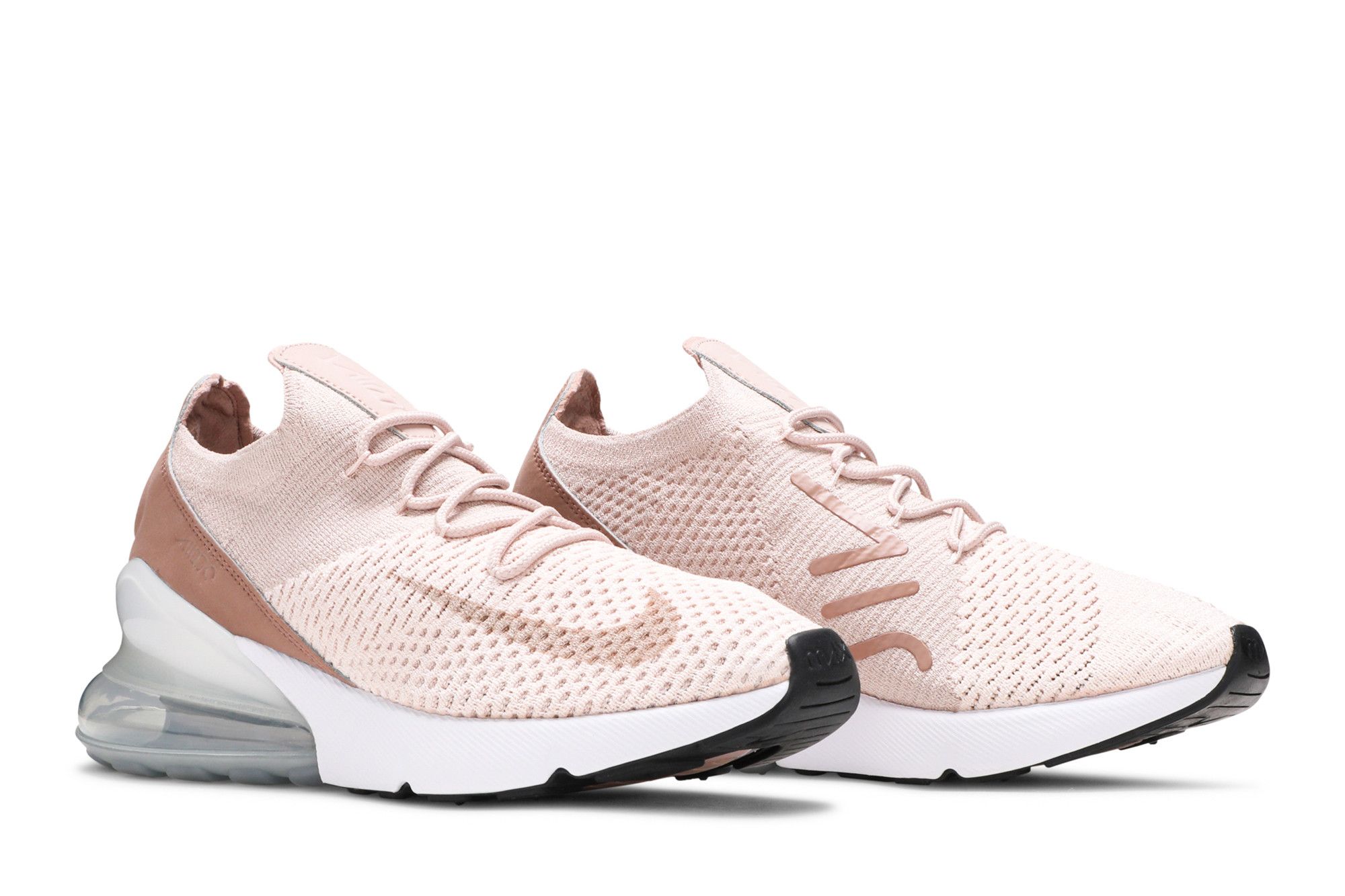 Nike air max flyknit 270 damen outlet