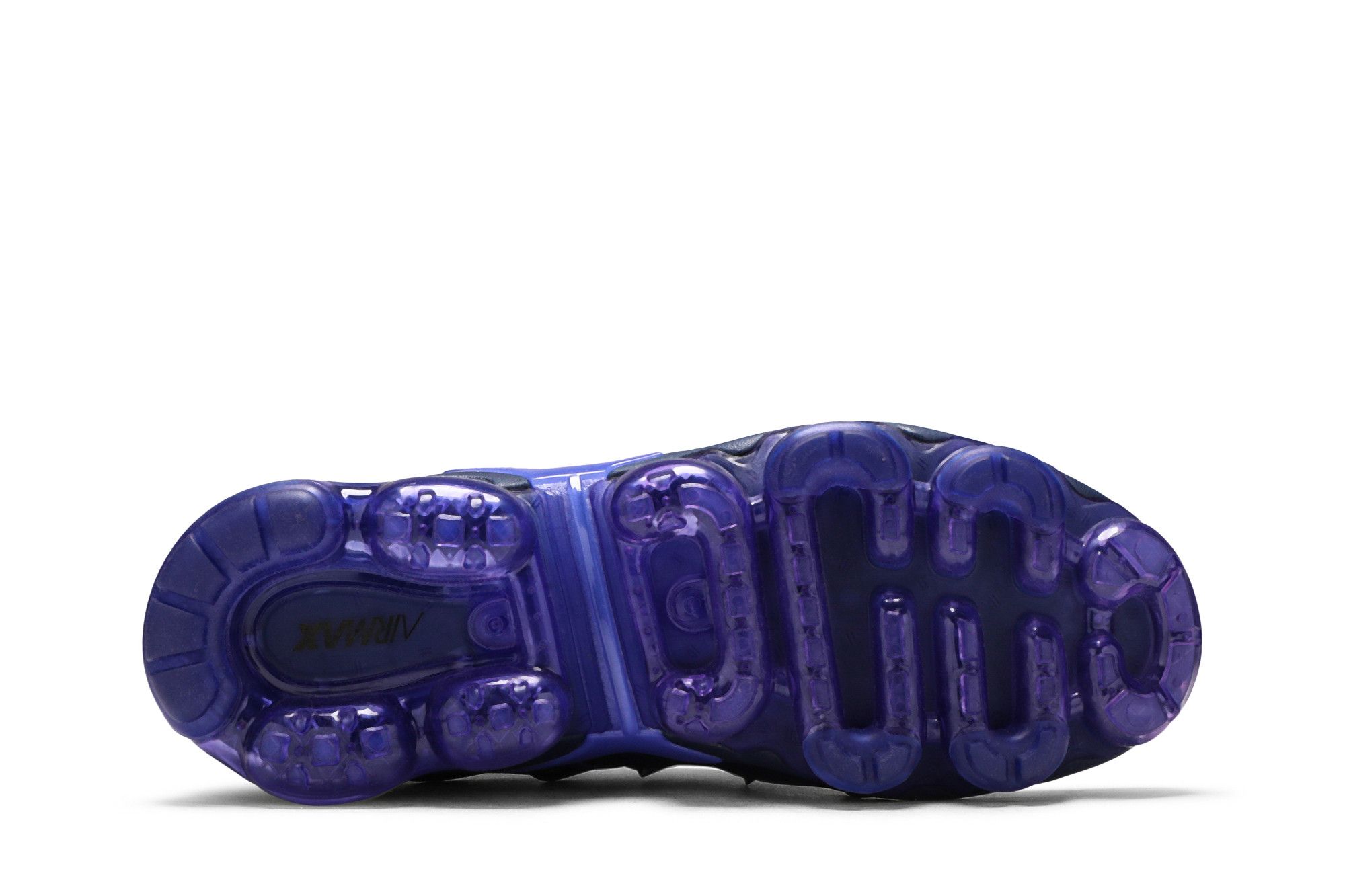 nike vapormax plus purple blue