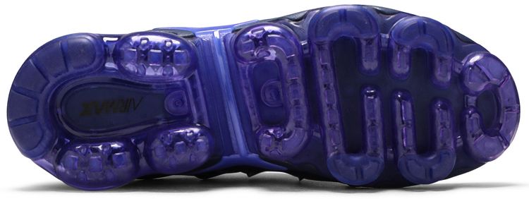 Nike Wmns Air VaporMax Plus Blue Orange