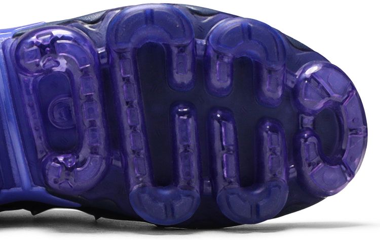 Nike Wmns Air VaporMax Plus Blue Orange