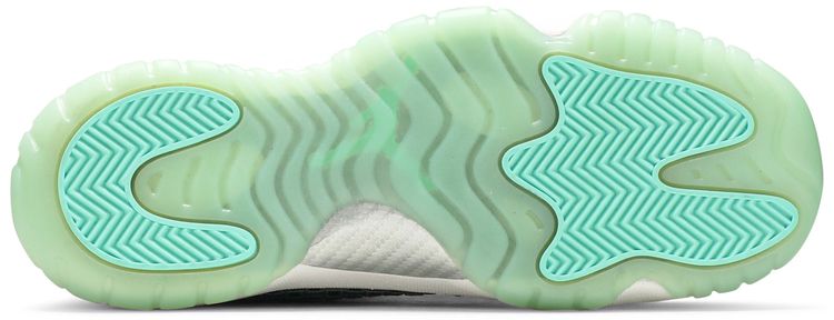 Air Jordan Future Low GS Wolf Grey