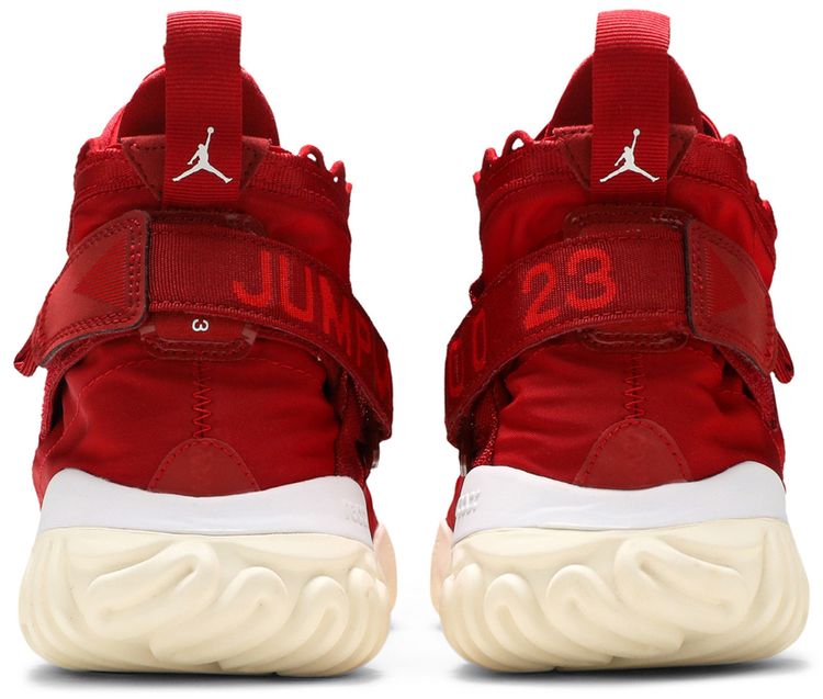 Air Jordan Proto React University Red