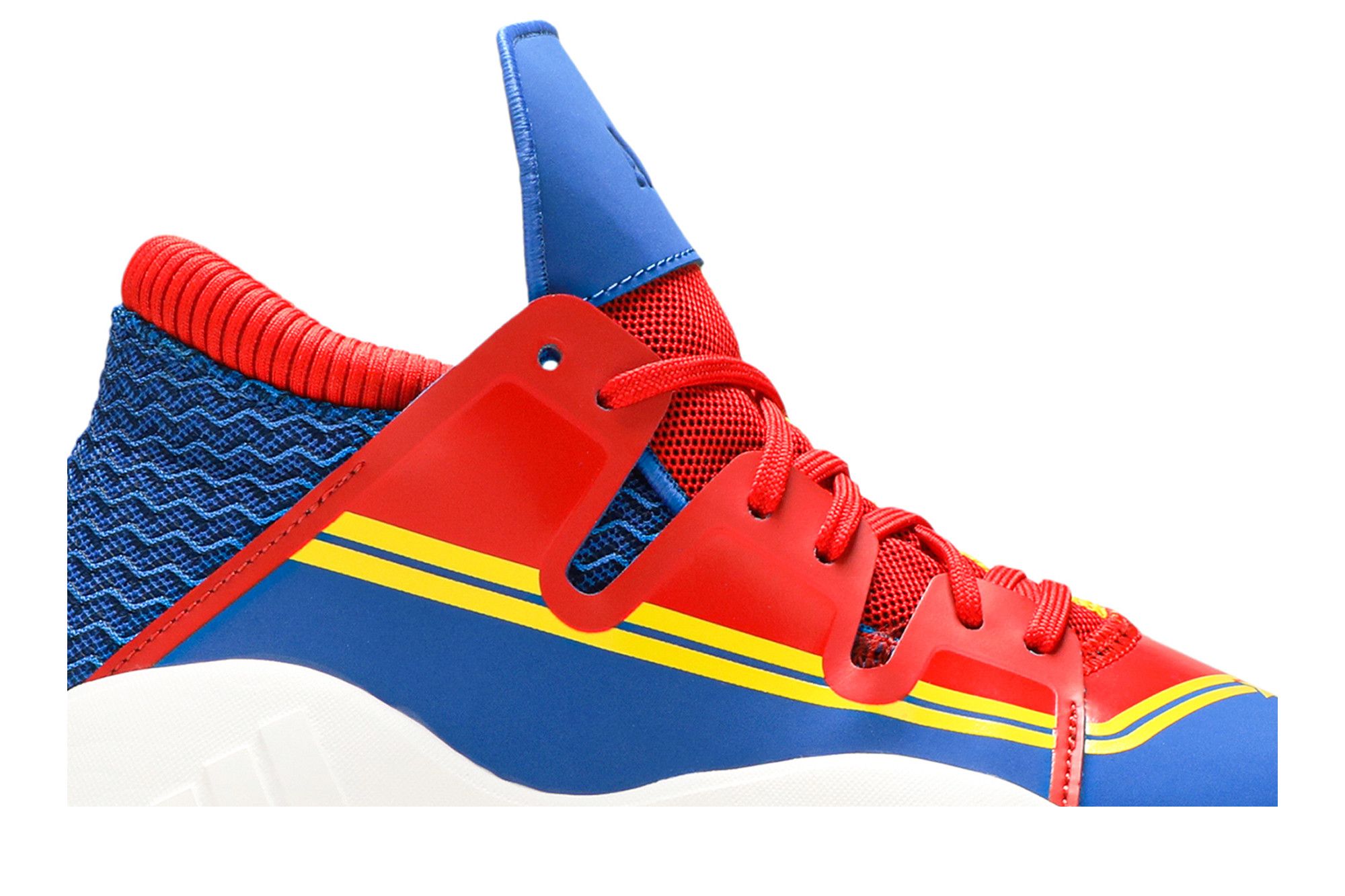 Candace parker adidas captain marvel clearance