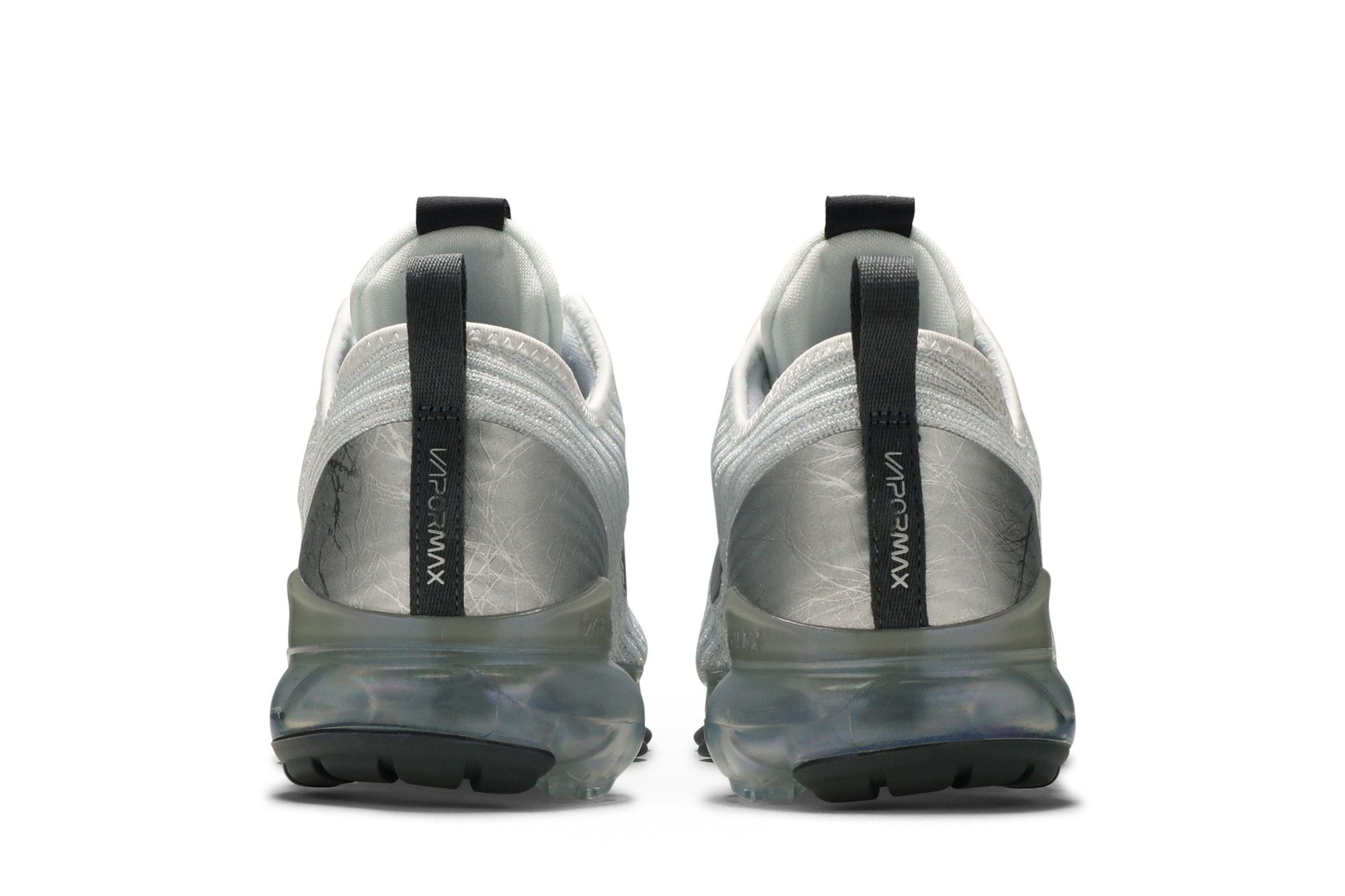 Vapormax flyknit 3 silver cheap