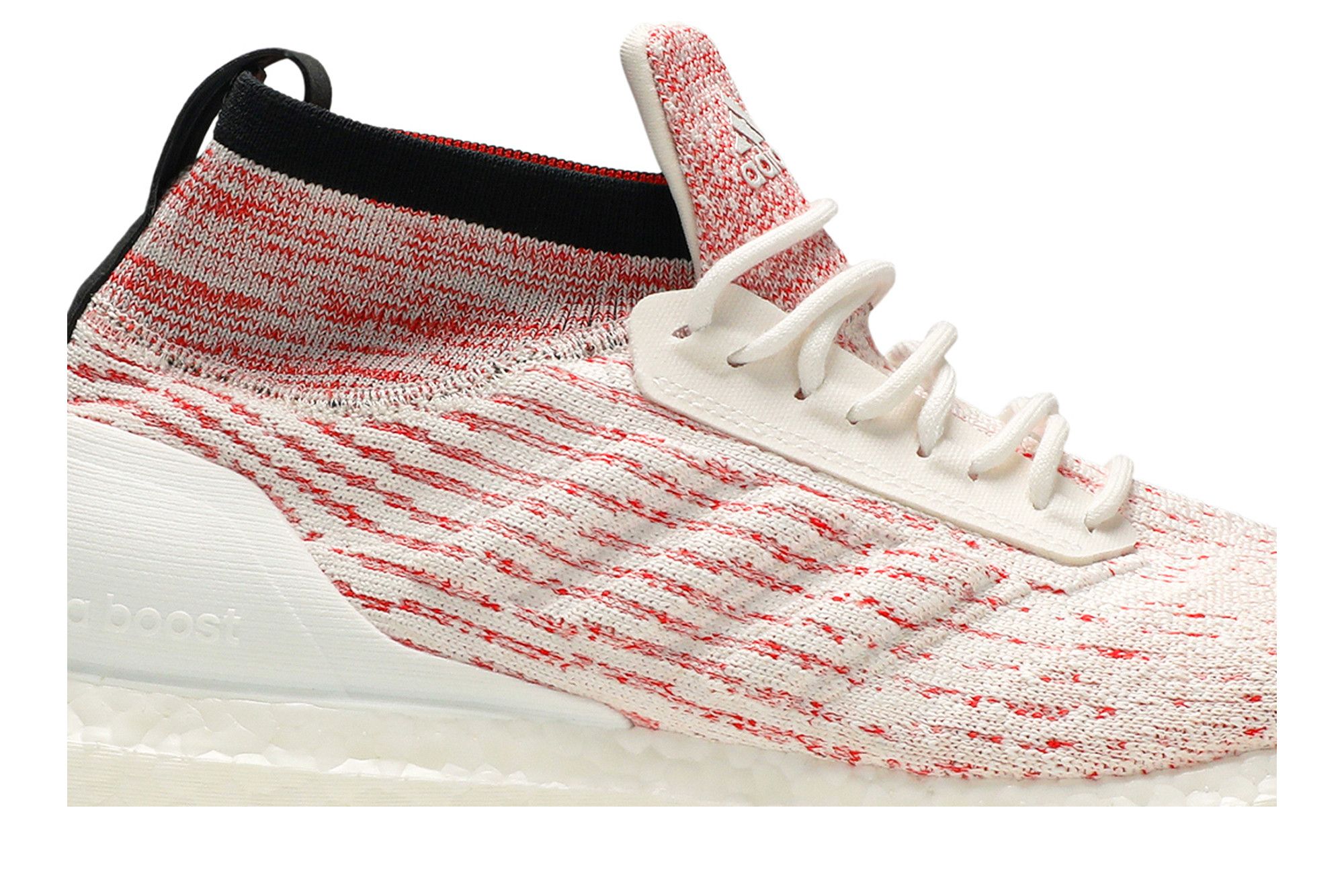Buy UltraBoost All Terrain Candy Cane B37699 GOAT