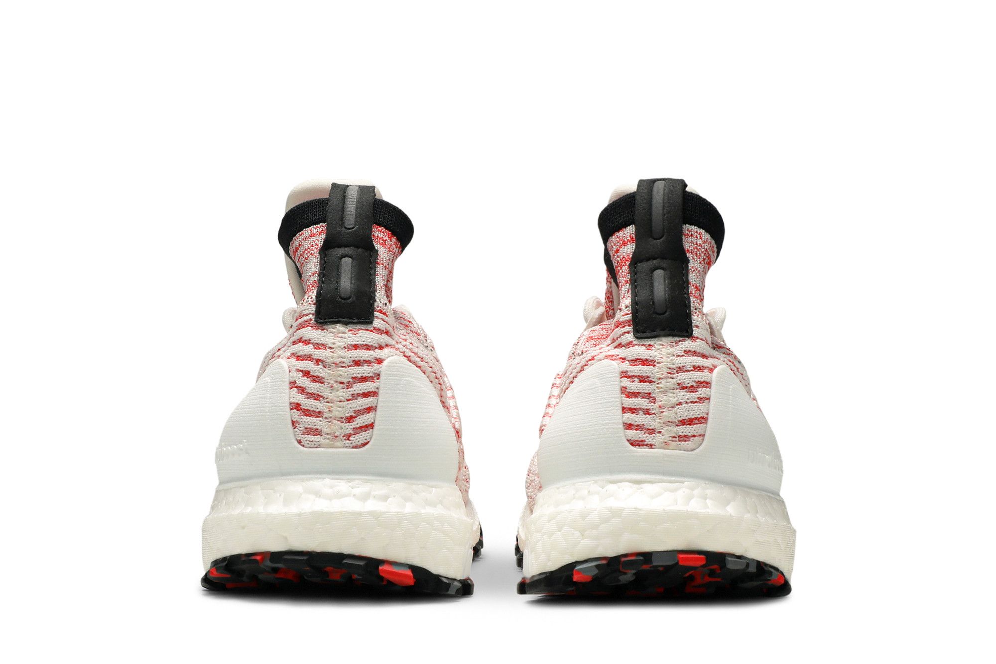 Buy UltraBoost All Terrain Candy Cane B37699 GOAT