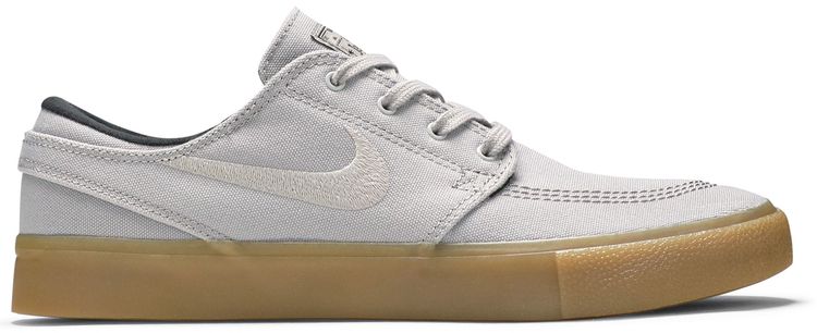 Nike Zoom Stefan Janoski Canvas RM SB Atmosphere Grey