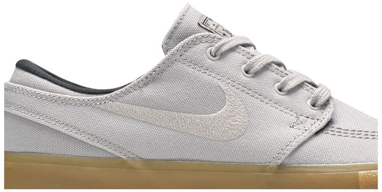Nike Zoom Stefan Janoski Canvas RM SB Atmosphere Grey