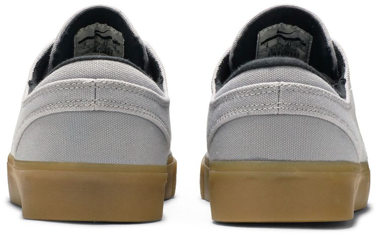Nike Zoom Stefan Janoski Canvas RM SB Atmosphere Grey