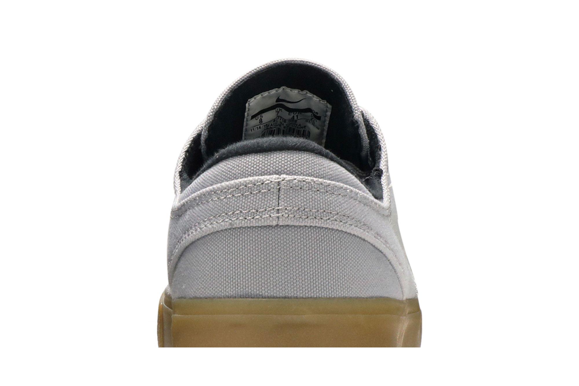 Janoski atmosphere grey store