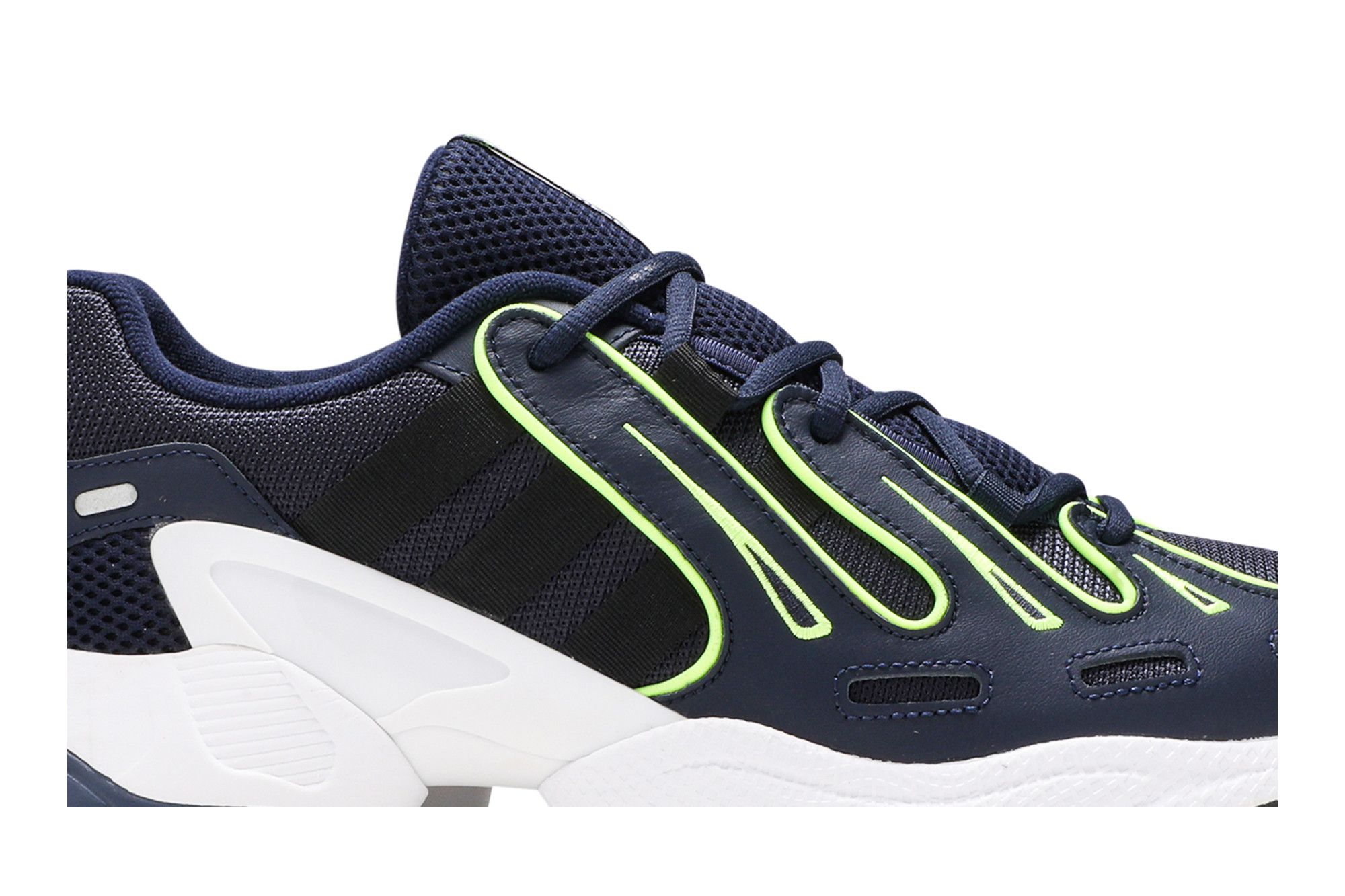 Buy EQT Gazelle Collegiate Navy EE4771 GOAT CA