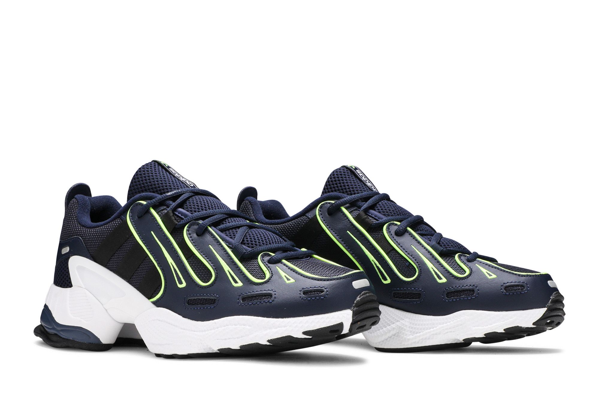 Buy EQT Gazelle Collegiate Navy EE4771 GOAT