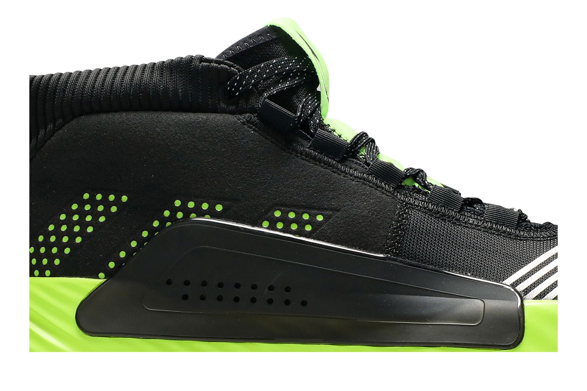 adidas star wars dame 5