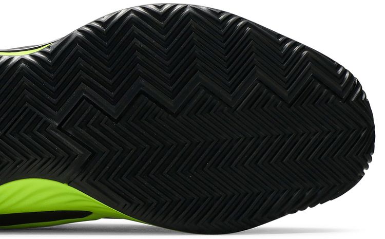 Star Wars x adidas Dame 5 Lightsaber