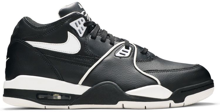 Nike Air Flight 89 Black