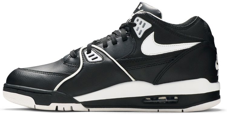 Nike Air Flight 89 Black