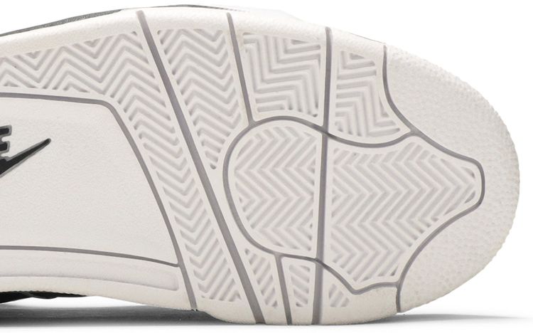 Nike Air Flight 89 Black