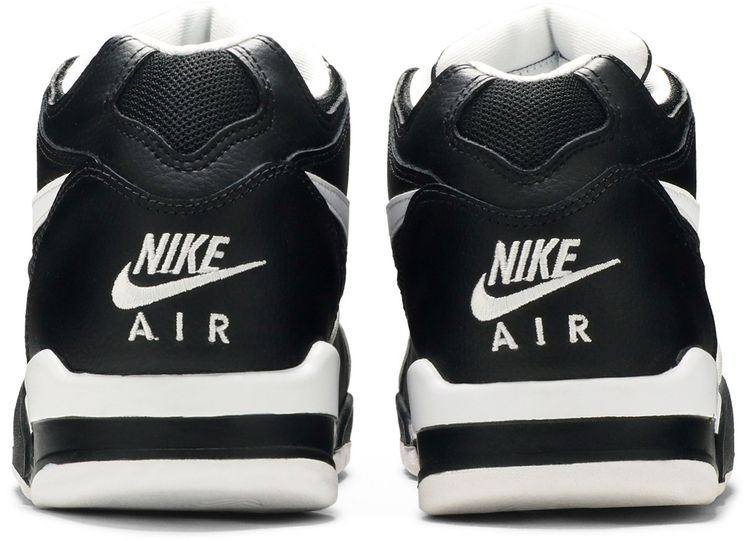 Nike Air Flight 89 Black