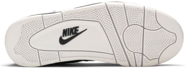 Nike Air Flight 89 Black