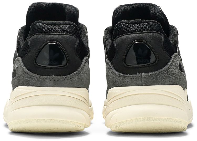 Adidas Yung 96 Core Black Off White