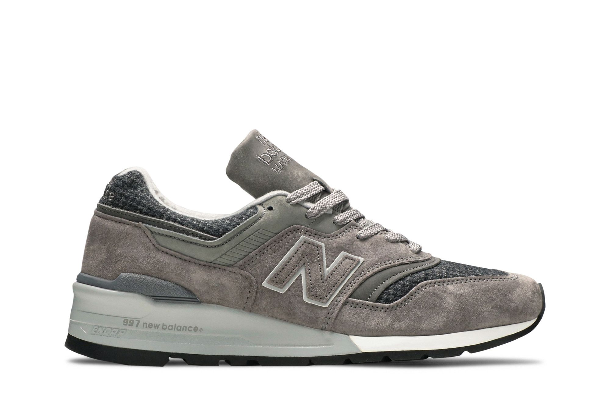 New balance 997h made in usa clearance