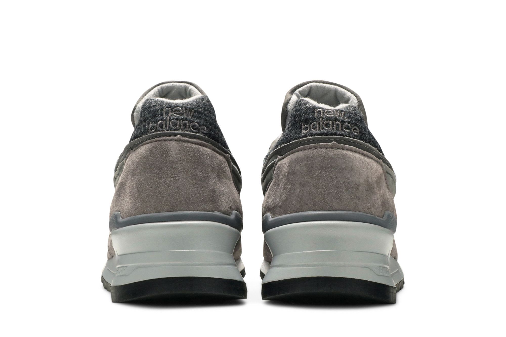 Buy 997 Made in USA 'Grey' - M997PAK | GOAT