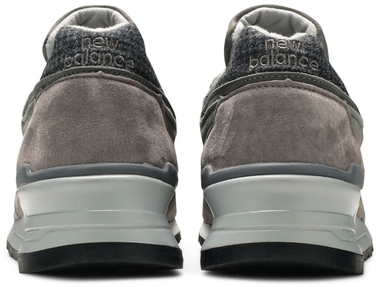 997 Made in USA Grey