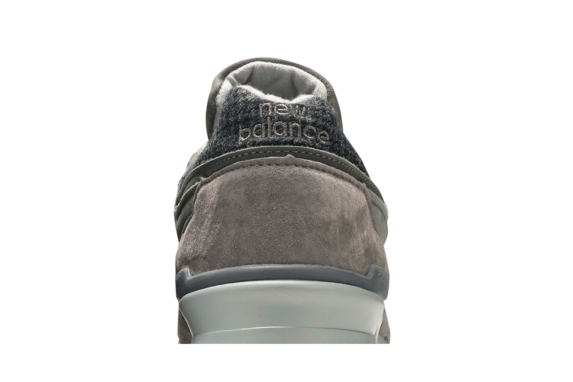 Buy New Balance 997 Made in USA 'Grey' - M997PAK | GOAT