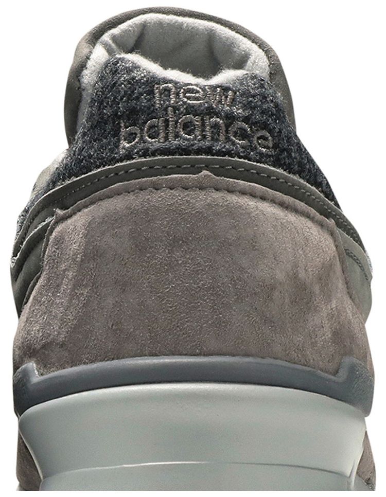 997 Made in USA Grey