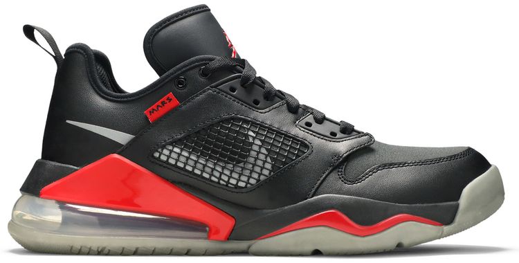 Air Jordan Mars 270 Low Bred
