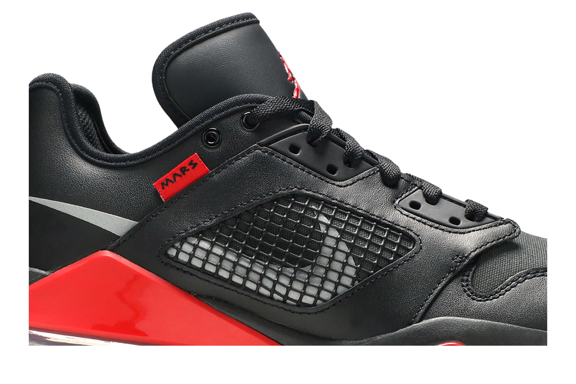 Nike jordan mars 270 bred clearance