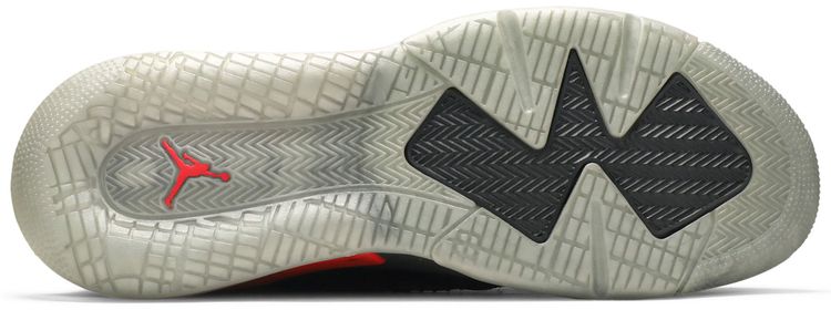 Air Jordan Mars 270 Low Bred