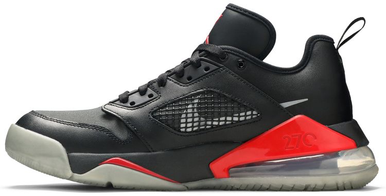 Air Jordan Mars 270 Low Bred