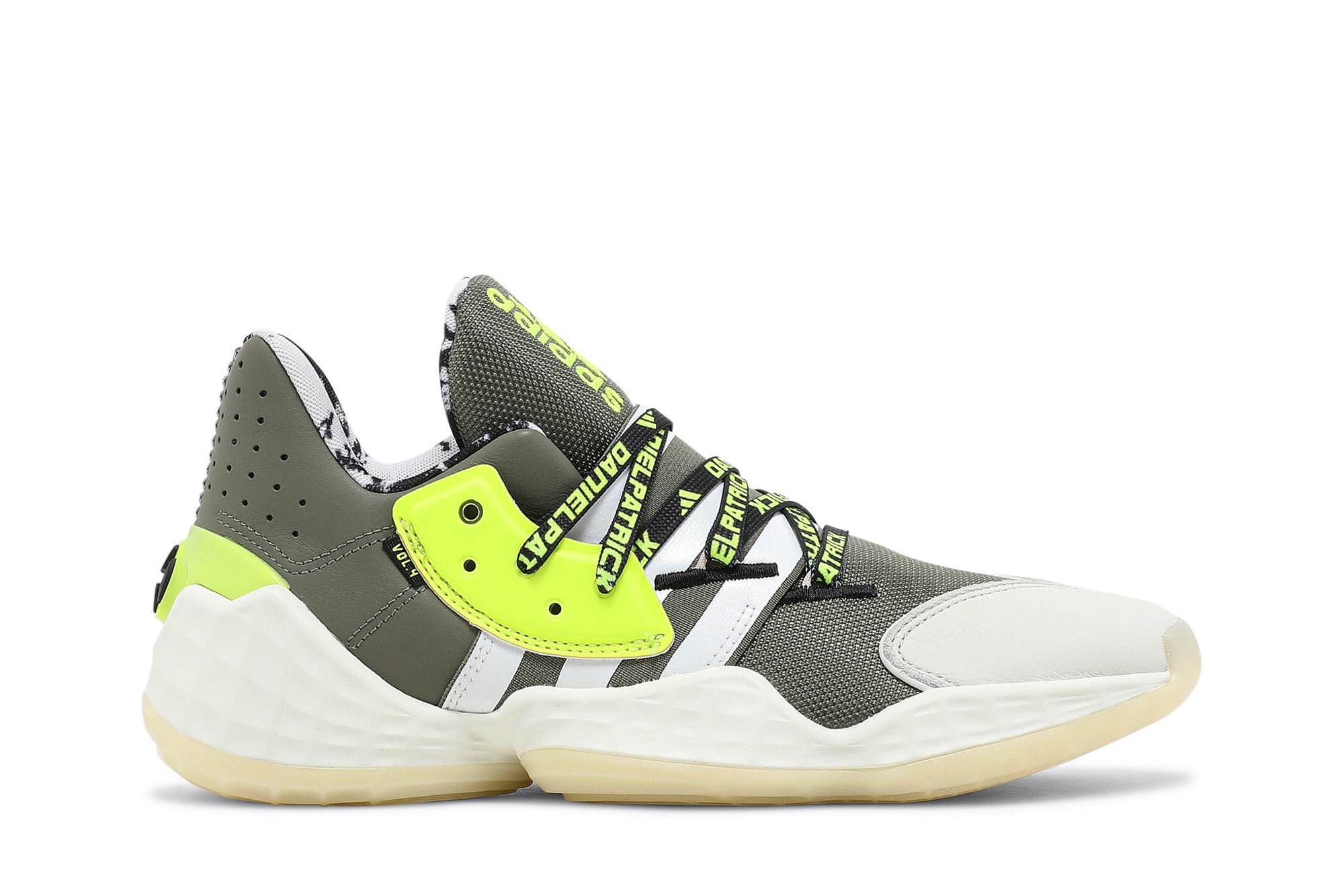 Danny green shoes yellow hotsell