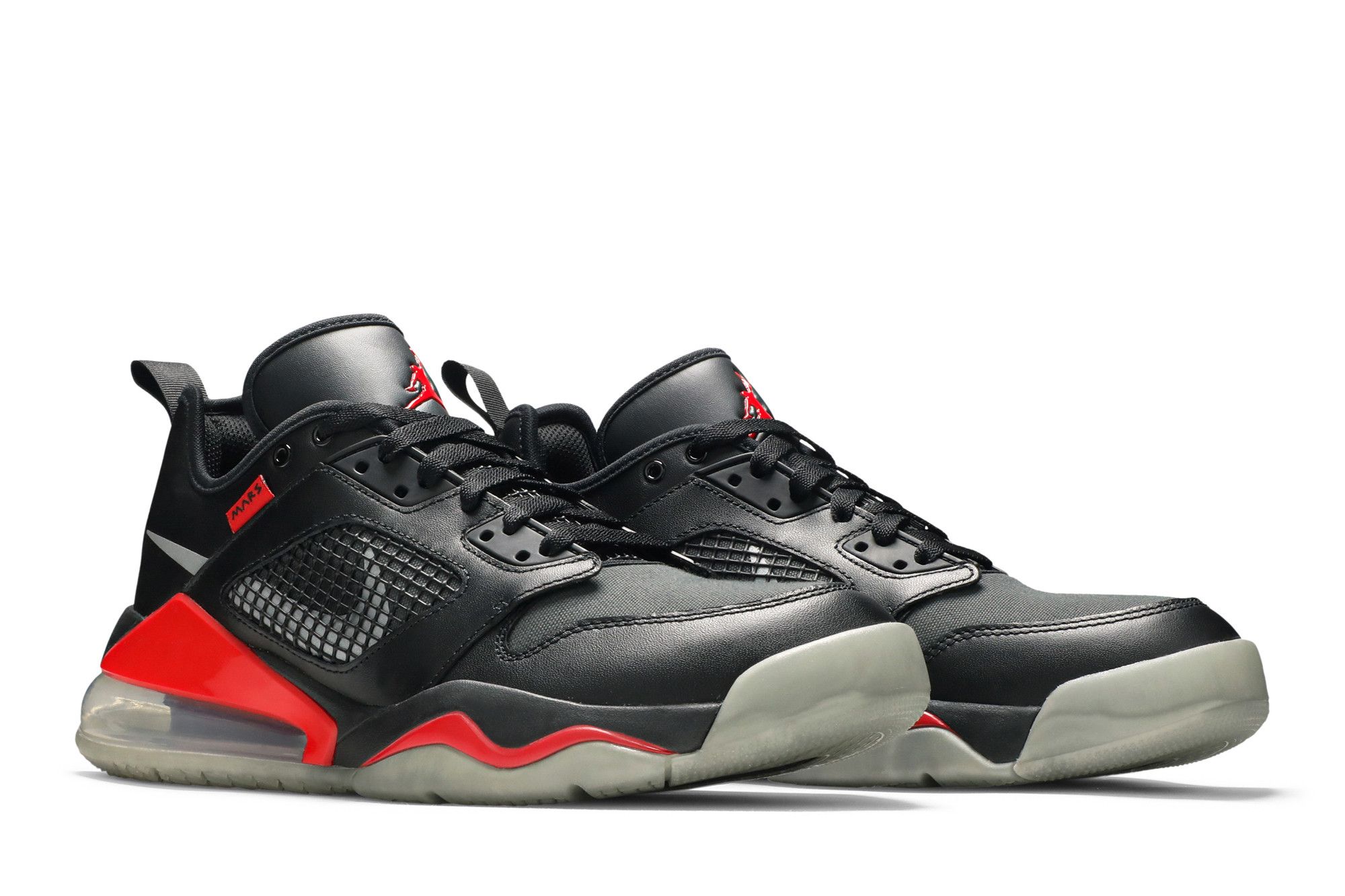 Buy Jordan Mars 270 Low Bred CK1196 001 GOAT NL