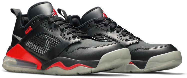 Air Jordan Mars 270 Low Bred