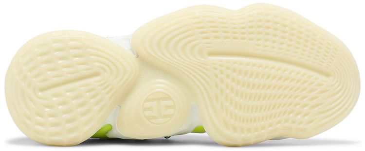 Daniel Patrick x adidas Harden Vol 4 Legacy Green