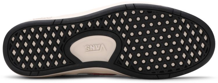 Vans Lowland CC Flame