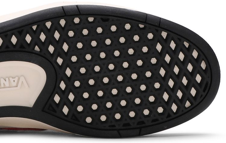 Vans Lowland CC Flame