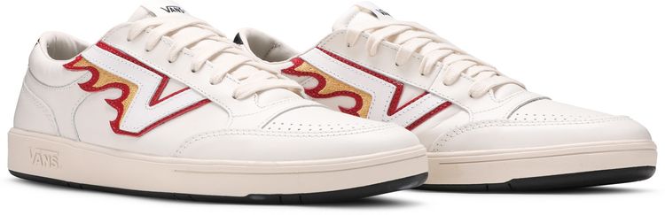 Vans Lowland CC Flame