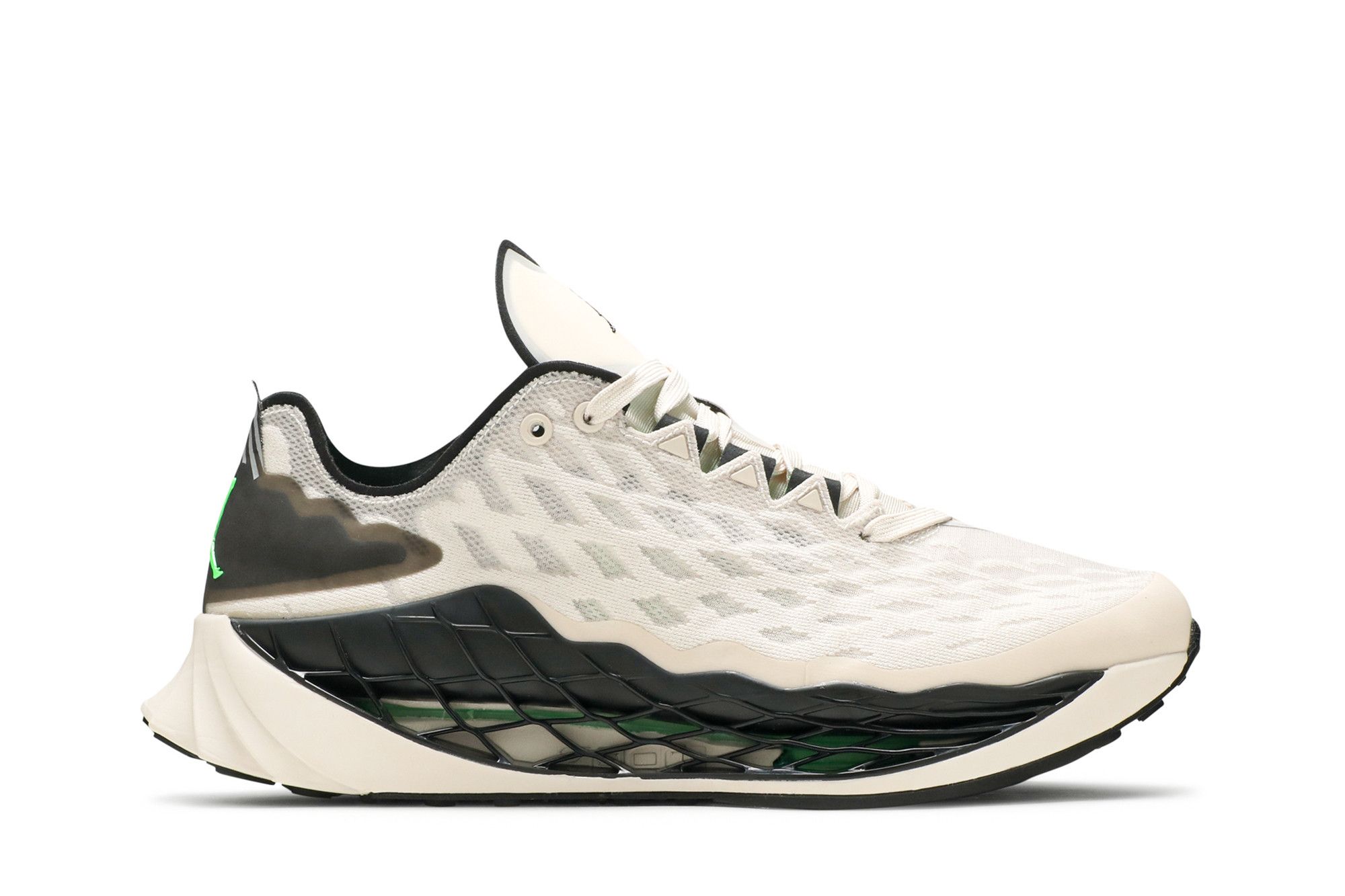 Jordan zoom training shop