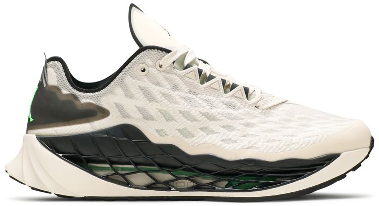 Air Jordan Zoom Trunner Ultimate Light Orewood Brown