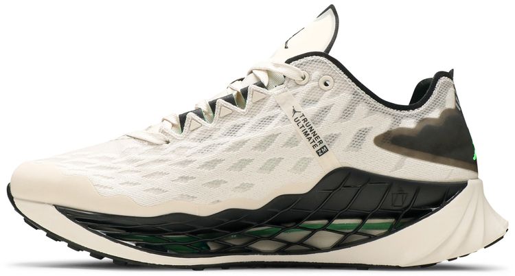 Air Jordan Zoom Trunner Ultimate Light Orewood Brown