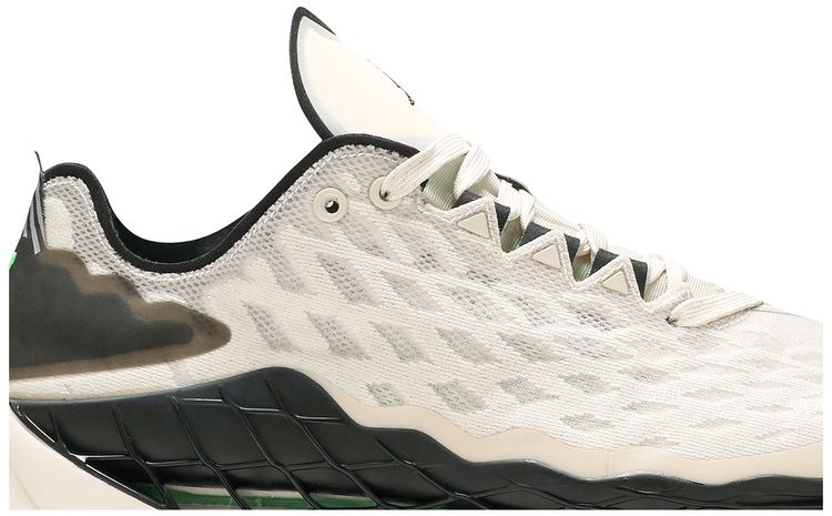 Air Jordan Zoom Trunner Ultimate Light Orewood Brown