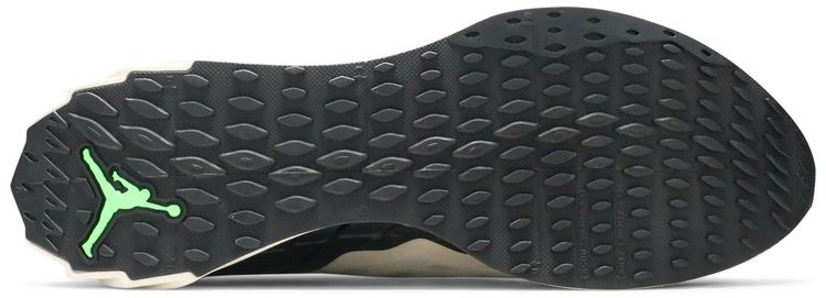 Air Jordan Zoom Trunner Ultimate Light Orewood Brown