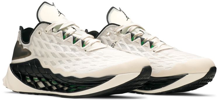 Air Jordan Zoom Trunner Ultimate Light Orewood Brown