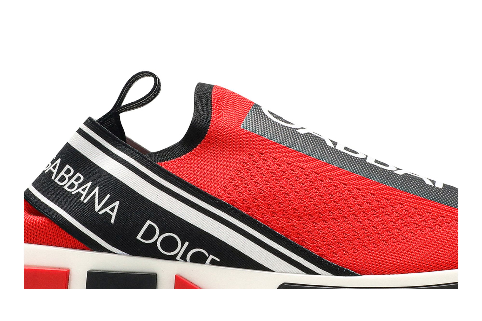 Dolce gabbana sorrento red hot sale