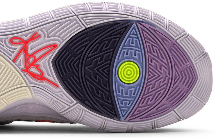 Nike Kyrie 6 EP Asia