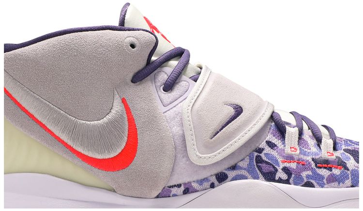 Nike Kyrie 6 EP Asia